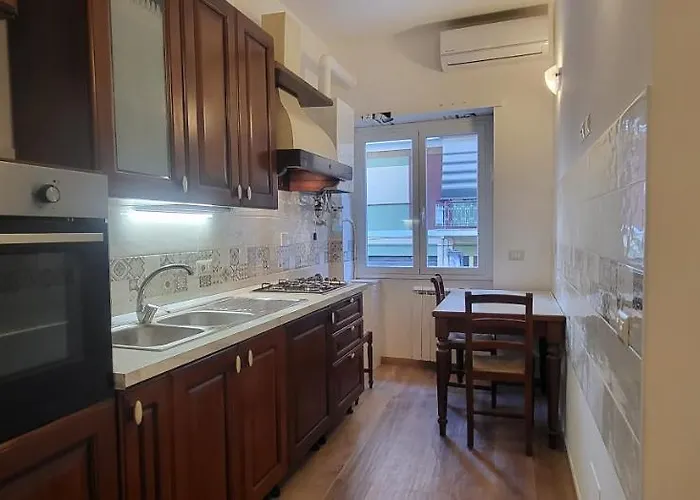 Apartamento Nonna Anna *