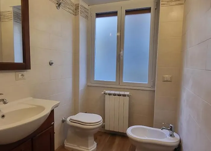 Apartamento Nonna Anna *