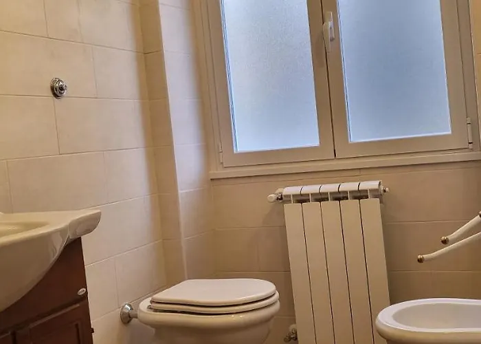 Apartamento Nonna Anna *