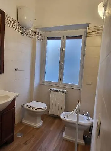 Nonna Anna Apartamento Roma