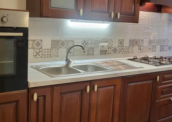 Nonna Anna Apartamento