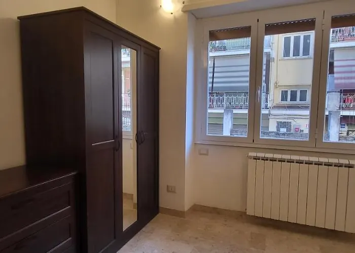 Apartamento Nonna Anna