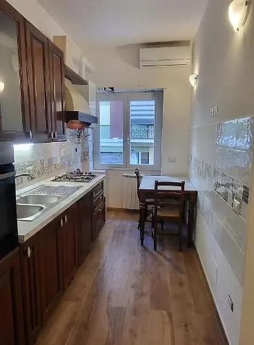 Apartamento Nonna Anna Roma
