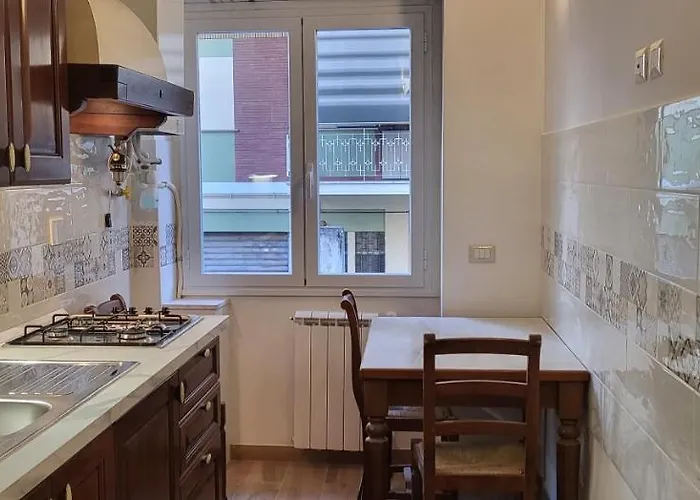 Nonna Anna Apartamento Roma