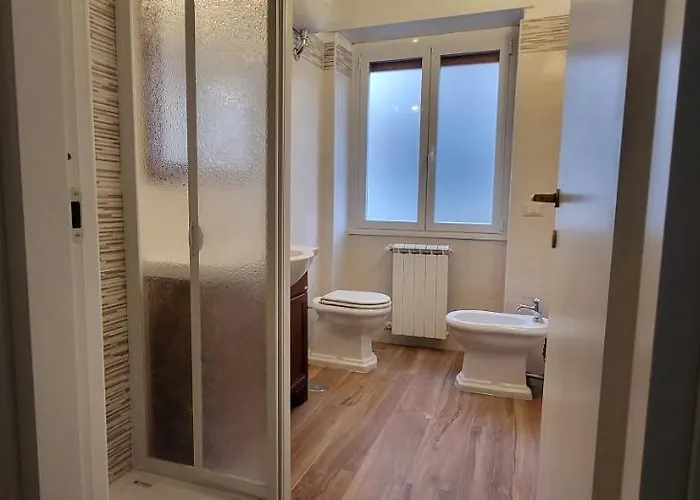 Apartamento Nonna Anna Roma