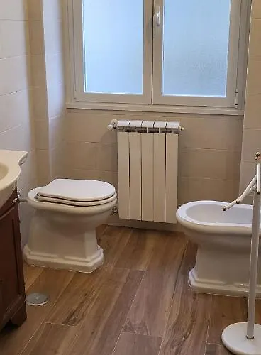 Apartamento Nonna Anna Roma
