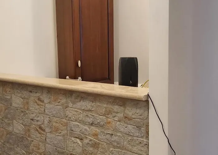 Apartamento Nonna Anna