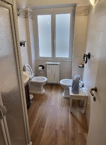 Apartamento Nonna Anna