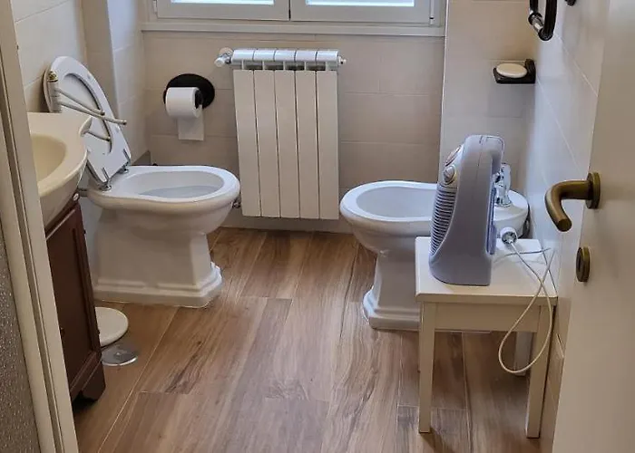 Apartamento Nonna Anna Roma