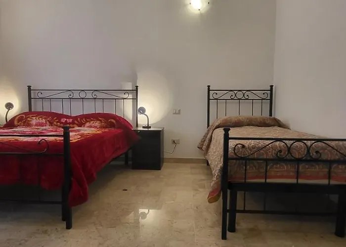 Apartamento Nonna Anna