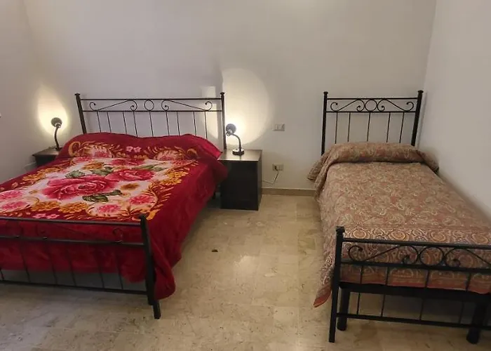 Apartamento Nonna Anna *