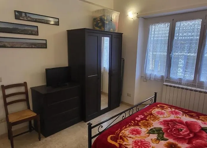 Nonna Anna Apartamento *