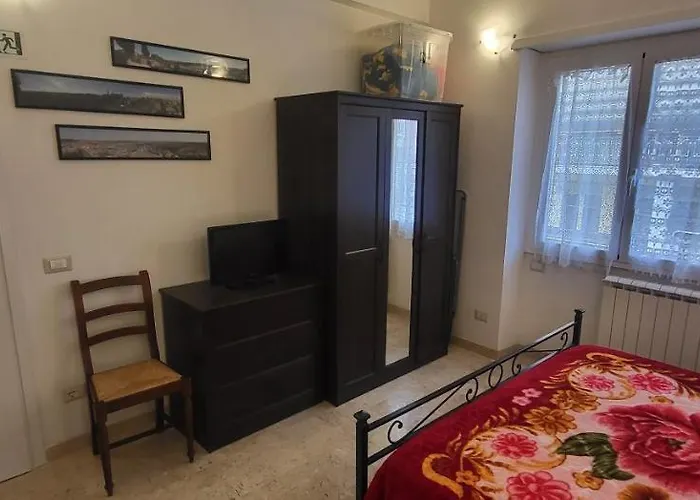 Nonna Anna Apartamento Roma