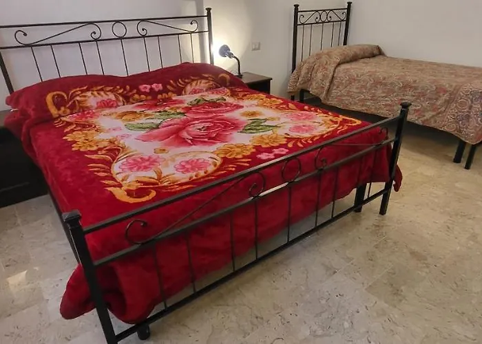 Nonna Anna Roma