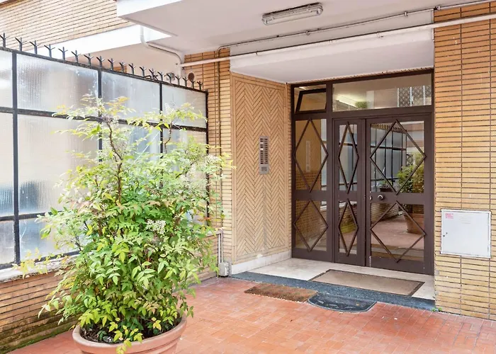 Apartamento Nonna Anna