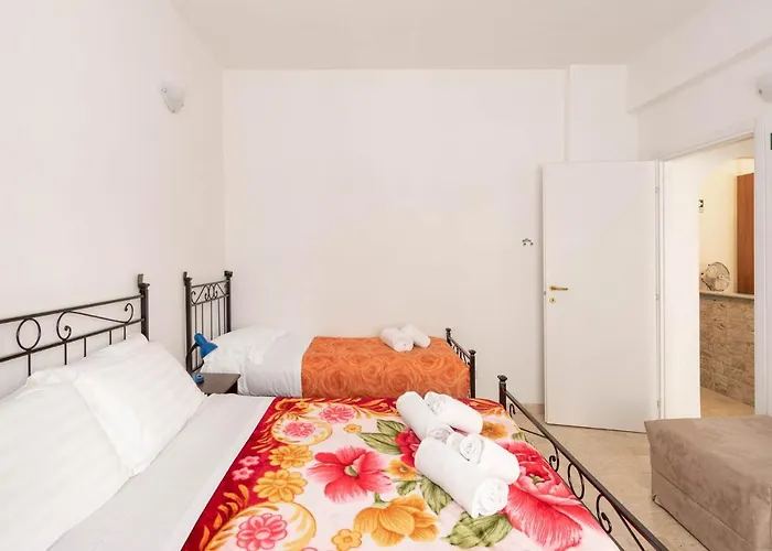 Apartamento Nonna Anna