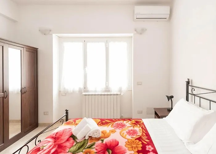 Nonna Anna Apartamento
