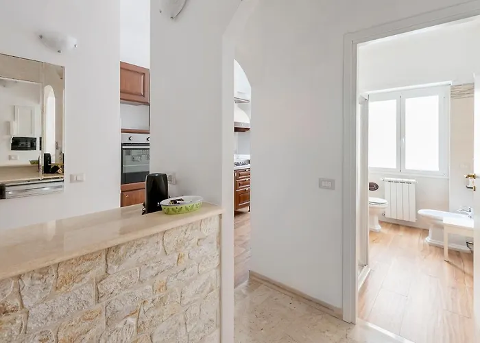 Nonna Anna Apartamento